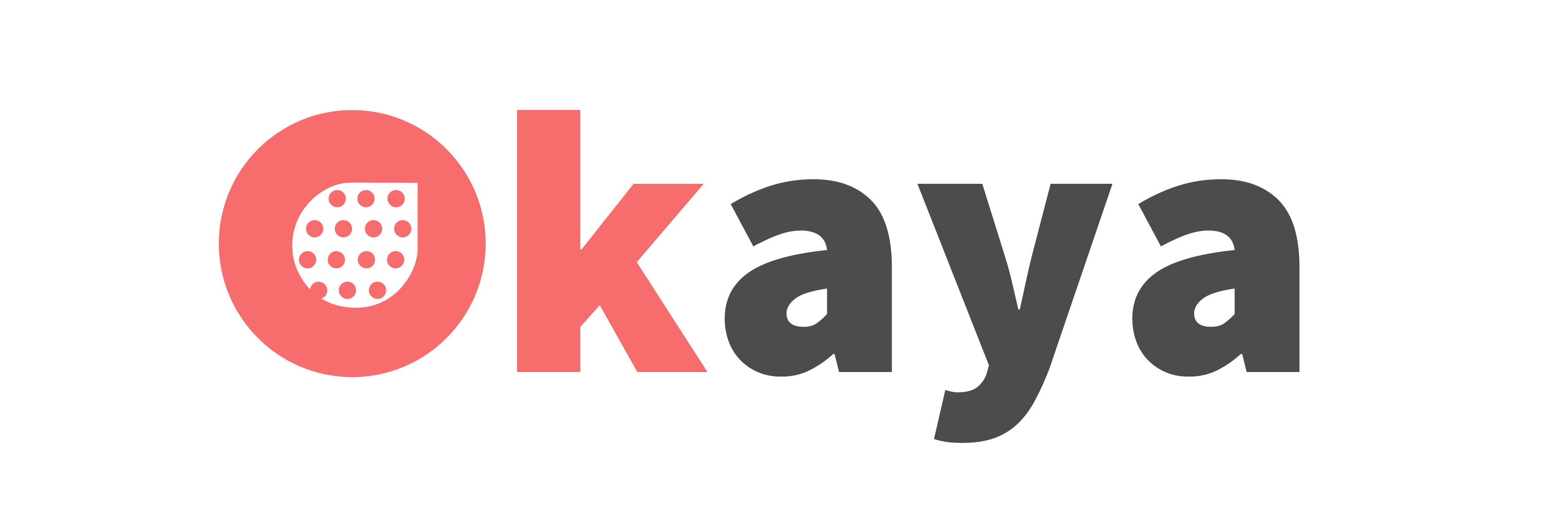 Okaya logo